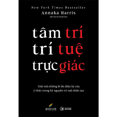 Tâm Trí - Trí Tuệ - Trực Giác