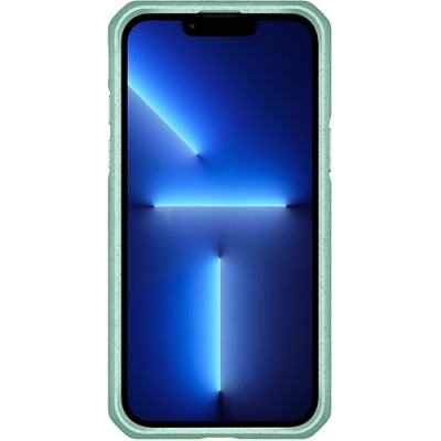 Ốp lưng chống sốc kháng khuẩn ITSKINS Feroniabio Terra dành cho iPhone 13/13 Pro/13 Pro Max - Hàng chính hãng