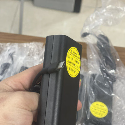 Sạc dành cho Laptop Dell Latitude 7490 Type-C hàng nhập khẩu.