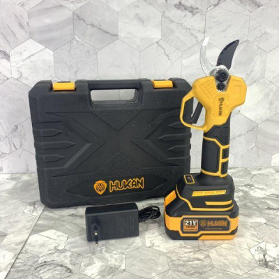 MÁY CẮT CÀNH NHỎ HK-PRBL2025S HUKAN  ( 2PIN + 1 SẠC ) - HÀNG CHÍNH HÃNG