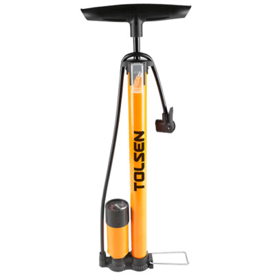 ỐNG BƠM TAY 38X610MM TOLSEN 65505 - HÀNG CHÍNH HÃNG
