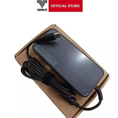 Sạc Tương Thích Cho Laptop Msi Gp66 Leopard 10Uh 10Ug 10Ue 230W 20V 11.5A Type Usb 3-Prong - Hàng Nhập Khẩu New Seal TEEMO PC TEAC1242