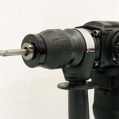 Máy khoan búa pin cầm tay chính hãng Kynko KCD - 26 siêu khỏe