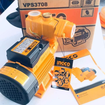 MÁY BƠM NƯỚC 370W INGCO VPS3708 - HÀNG CHÍNH HÃNG