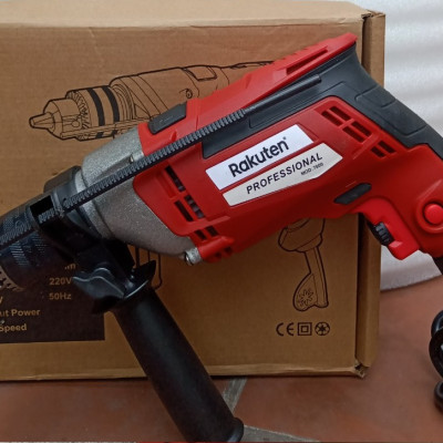 Máy khoan điện cao cấp RAKUTEN 1400W 13mm Japan Techonology