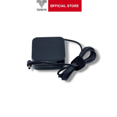 Sạc Tương Thích Cho Laptop Asus Q534UX-BI7T22 Notebook PC 65w- Hàng Nhập Khẩu New Seal TEEMO PC X6