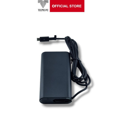 Sạc Tương Thích Cho Laptop Dell XPS 12 9250 9350 XPS 15 9550 90w- Hàng Nhập Khẩu New Seal TEEMO PC X28