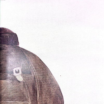 Gấu Koda - Cái Mũi Đen