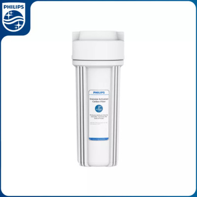 Bộ lõi lọc thay thế dành cho máy lọc nước Philips ADD8970/74 - Combo 24 tháng - 4 lõi lọc