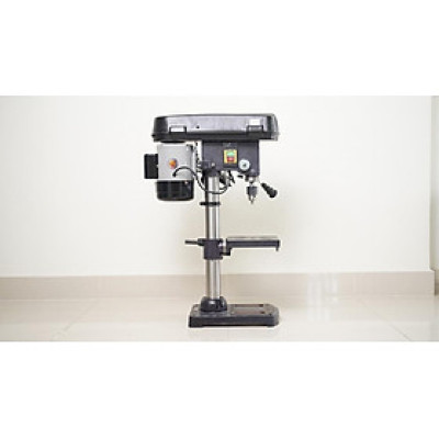 MÁY KHOAN BÀN ĐỨC 800A CÔN BA BULY HỒNG KÝ HK-KDC800 - HÀNG CHÍNH HÃNG