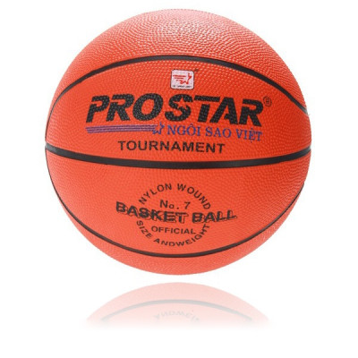 Banh Bóng Rổ Size 7 Tặng Kèm Bơm Tay + Kim Bơm + Túi Lưới Quả Số 7 Da Cao Su Chơi Ngoài Trời Outdoor