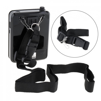 SOAIY Máy Trợ Giảng Đa Năng 4 Trong 1 ROLTON K300 - Hàng Nhập Khẩu