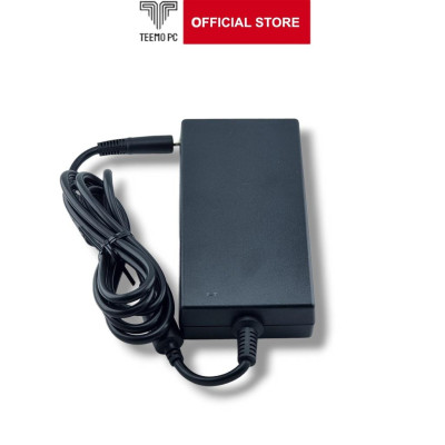 Sạc Tương Thích Cho Laptop Dell  Alienware 15 R1 R2 180w- Hàng Nhập Khẩu New Seal TEEMO PC X24