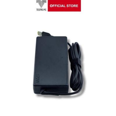 Sạc Tương Thích Cho Laptop Lenovo ThinkPad 11e Thế Hệ 2 Generation (Intel Windows) 170w- Hàng Nhập Khẩu New Seal TEEMO PC X36