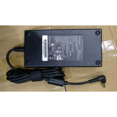 Sạc Tương Thích Cho Laptop Msi Gaming Gs65 8Re Stealth 180W - Hàng Nhập Khẩu New Seal TEEMO PC TEAC1194
