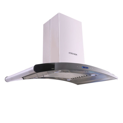 Máy hút mùi Kocher SERENA CXW - 188 CRV - Hàng Chính Hãng