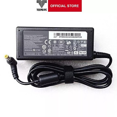 Sạc Tương Thích Cho Laptop Acer Aspire 3 A315 56 54 45 - Hàng Nhập Khẩu New Seal TEEMO PC TEAC3