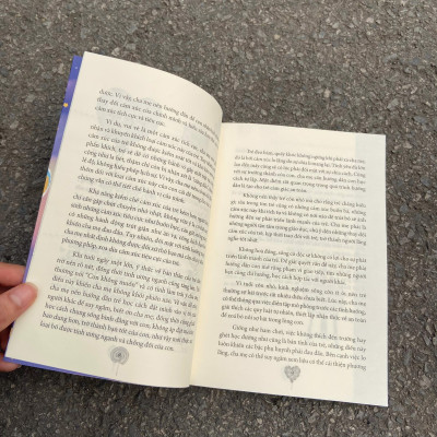 Bước Vào Thế Giới Cảm Xúc Bé Nhỏ Của Trẻ