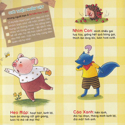 Tớ Là CEO Nhí - Làm Sao Dể Tiết Kiệm Tiền?