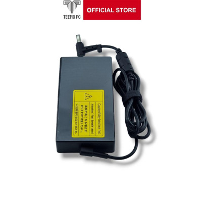 Sạc Tương Thích Cho Laptop Asus ROG G750JW-DB71 Asus ROG G750JW-BBI7N05 150w- Hàng Nhập Khẩu New Seal TEEMO PC X15