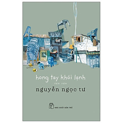Truyện Ngắn: Hong Tay Khói Lạnh