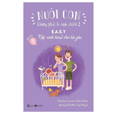 Sách - Nuôi Con Không Phải Là Cuộc Chiến 2 - Combo 3 Tập - Thái Hà Books