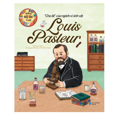 Combo 15 Cuốn Những Bộ Óc Vĩ Đại