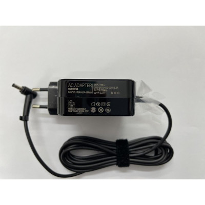 Sạc Tương Thích Cho Laptop Asus Zenbook Um433Da Um433Da-A5012T - Hàng Nhập Khẩu New Seal TEEMO PC TEAC411