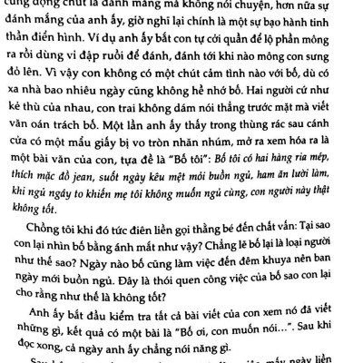 Ai Lấy Đi Hạnh Phúc Của Con