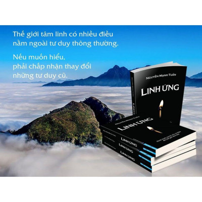Linh Ứng + Những Đứa Trẻ Nhớ Được Tiền Kiếp - Bản Quyền