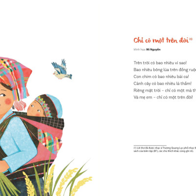 Sách - Chỉ Có Một Trên Đời