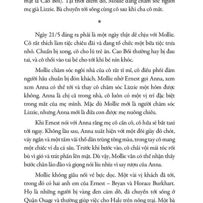 [Sale Black Friday] Vầng Trăng Máu