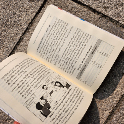 Sách: OKR - Bước Đột Phá Kép Trong Công Việc Và Cuộc Sống