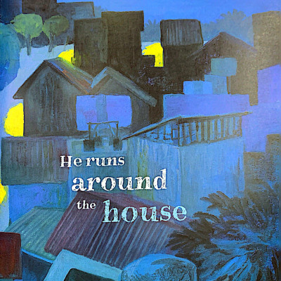 My Daddy Is A Runner (Paperback Editions)