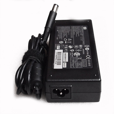 Sạc laptop HP 120w kim to 7.4mm x 5.0mm - Adapter sạc máy tính laptop 120w dùng cho laptop HP Probook, Pavilion, Envy, Elitebook - Hàng chính hãng