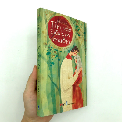 Tin Vào Điều Em Muốn