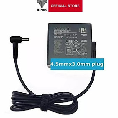 Sạc Dùng Tương Thích Cho Laptop Asus Vivobook Pro 14 OLED - Hàng Nhập Khẩu New Seal TEAC9688
