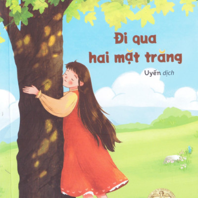 Sách - Đi Qua Hai Mặt Trăng