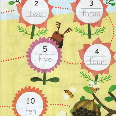 All Strory - Do The Math! - Làm Toán - Trình Độ 1 (Tập 2)