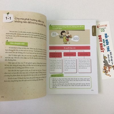 Sách: Mỗi Đứa Trẻ Đều Là Duy Nhất - Hiểu Để Dạy Con Đúng Cách