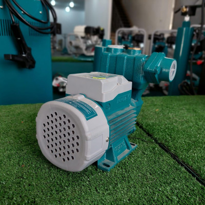 MÁY BƠM NƯỚC 370W TOTAL TWP103706 - HÀNG CHÍNH HÃNG