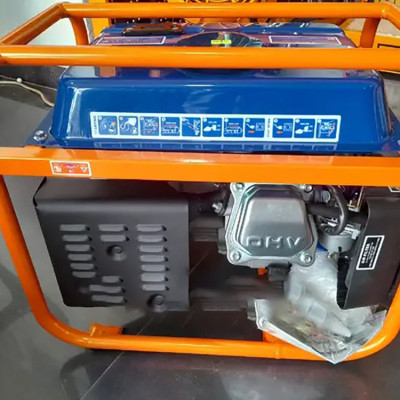 MÁY PHÁT ĐIỆN DÙNG XĂNG 1200W WGEAA02 WADFOW - HÀNG CHÍNH HÃNG