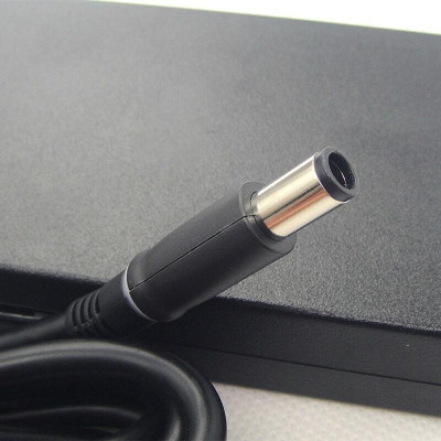 Sạc Tương Thích Cho Laptop Hp Elitebook 8770W 8760W 8740W - Hàng Nhập Khẩu New Seal TEEMO PC TEAC884