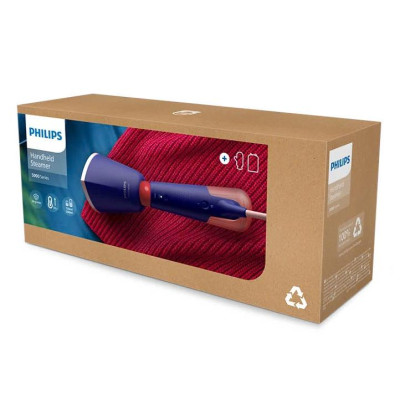 Bàn là, bàn ủi hơi nước cầm tay Philips STH5030/20 1400W| HÀNG CHÍNH HÃNG