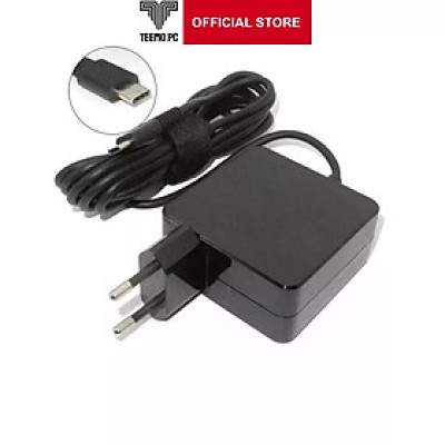 Sạc Tương Thích Cho Laptop Lenovo Thinkpad X1 Carbon (6Th Gen) - Hàng Nhập Khẩu New Seal TEEMO PC TEAC1166