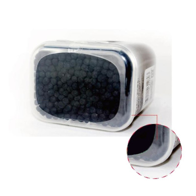 Hộp tăm bông lấy ráy tai Than hoạt tính 180P - Hàng nội địa Nhật Bản