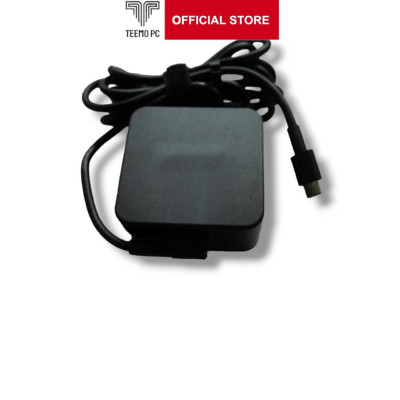Sạc Tương Thích Cho Laptop MSI Summit E16 Flip A12UDT A12UCT A11 UCT 65w- Hàng Nhập Khẩu New Seal TEEMO PC X49