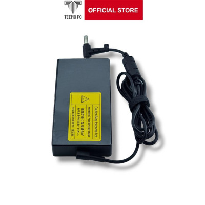 Sạc Tương Thích Cho Laptop Asus GL703VM GL503V GL503VD GL503VM FX504GM G53S G53SX 150w- Hàng Nhập Khẩu New Seal TEEMO PC X11