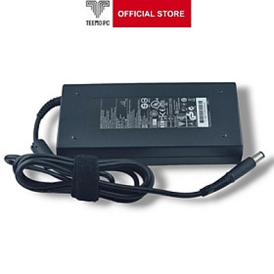 Sạc Tương Thích Cho Laptop HP ProBook 4321s 4400 4410s 4410s 4411s 4411s 150w- Hàng Nhập Khẩu New Seal TEEMO PC X57