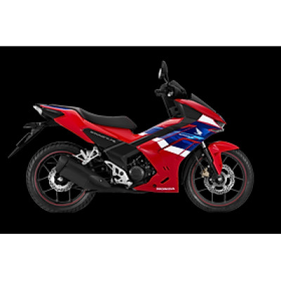 Xe Máy Honda Winner R 2026 - Phiên Bản Thể Thao